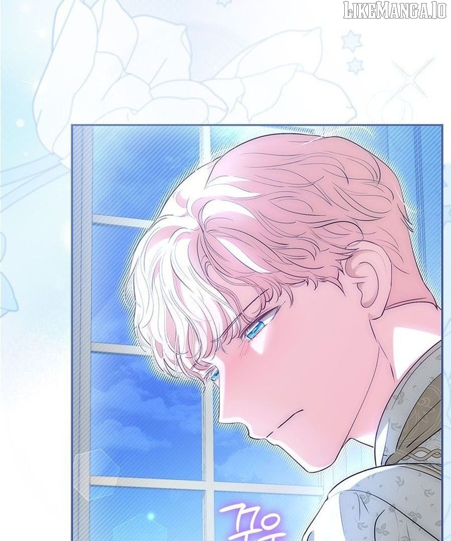 Why Are You Obsessed When I Reject Your Favor? Chapter 60 - page 120