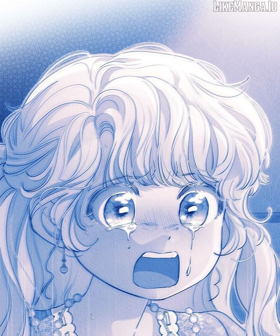 Why Are You Obsessed When I Reject Your Favor? Chapter 60 - page 122