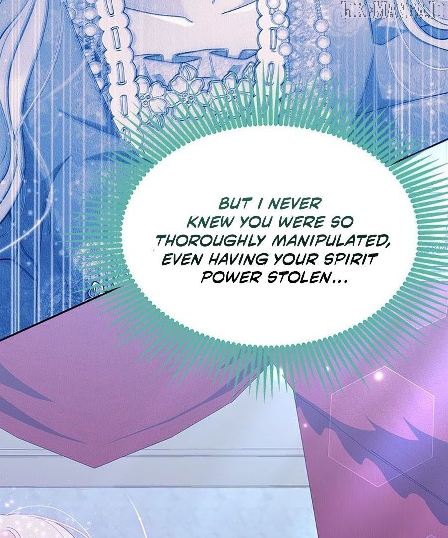 Why Are You Obsessed When I Reject Your Favor? Chapter 60 - page 123