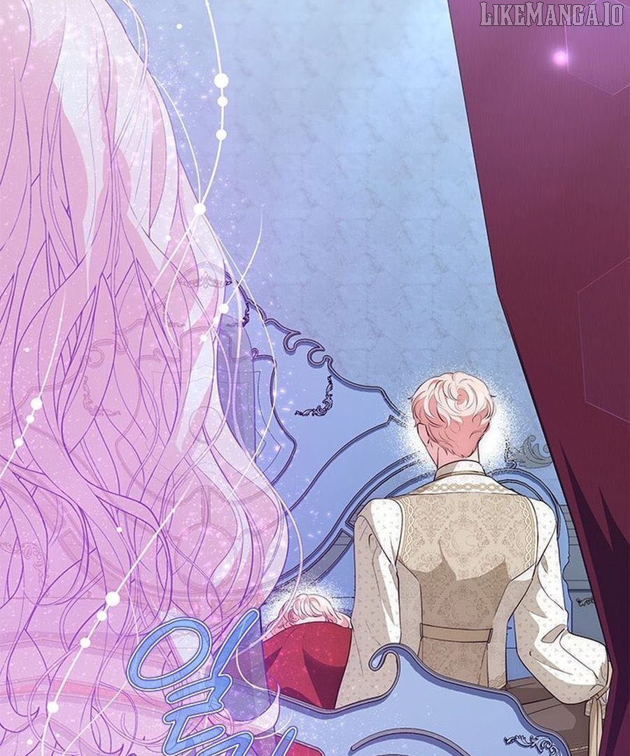 Why Are You Obsessed When I Reject Your Favor? Chapter 60 - page 124