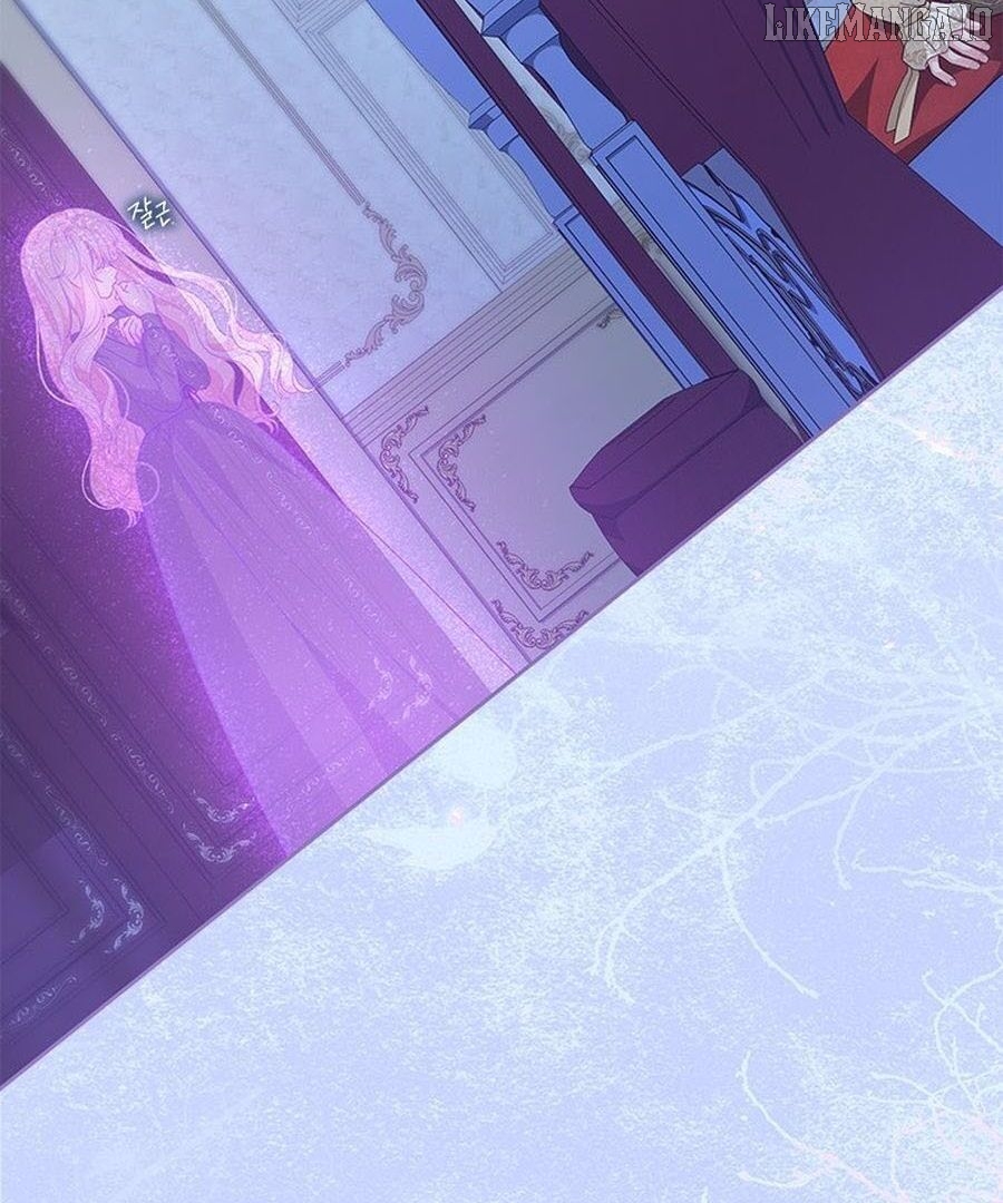 Why Are You Obsessed When I Reject Your Favor? Chapter 60 - page 129
