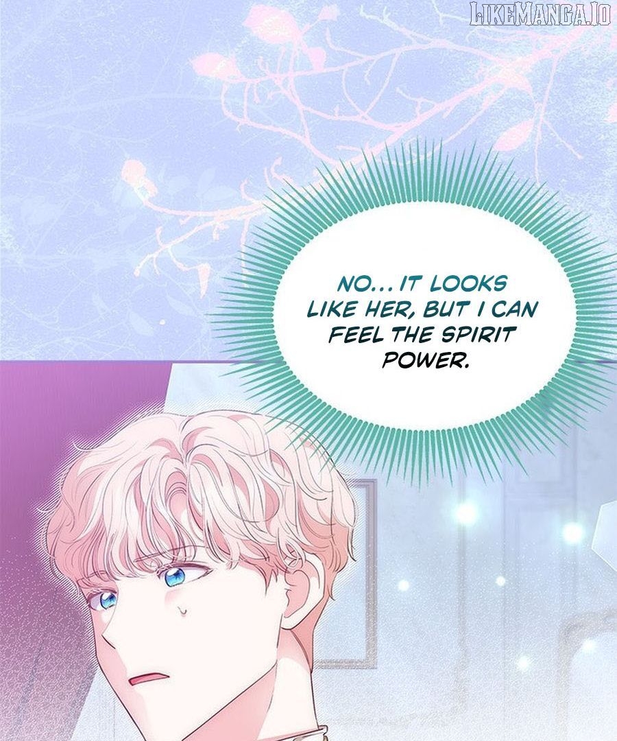 Why Are You Obsessed When I Reject Your Favor? Chapter 60 - page 130