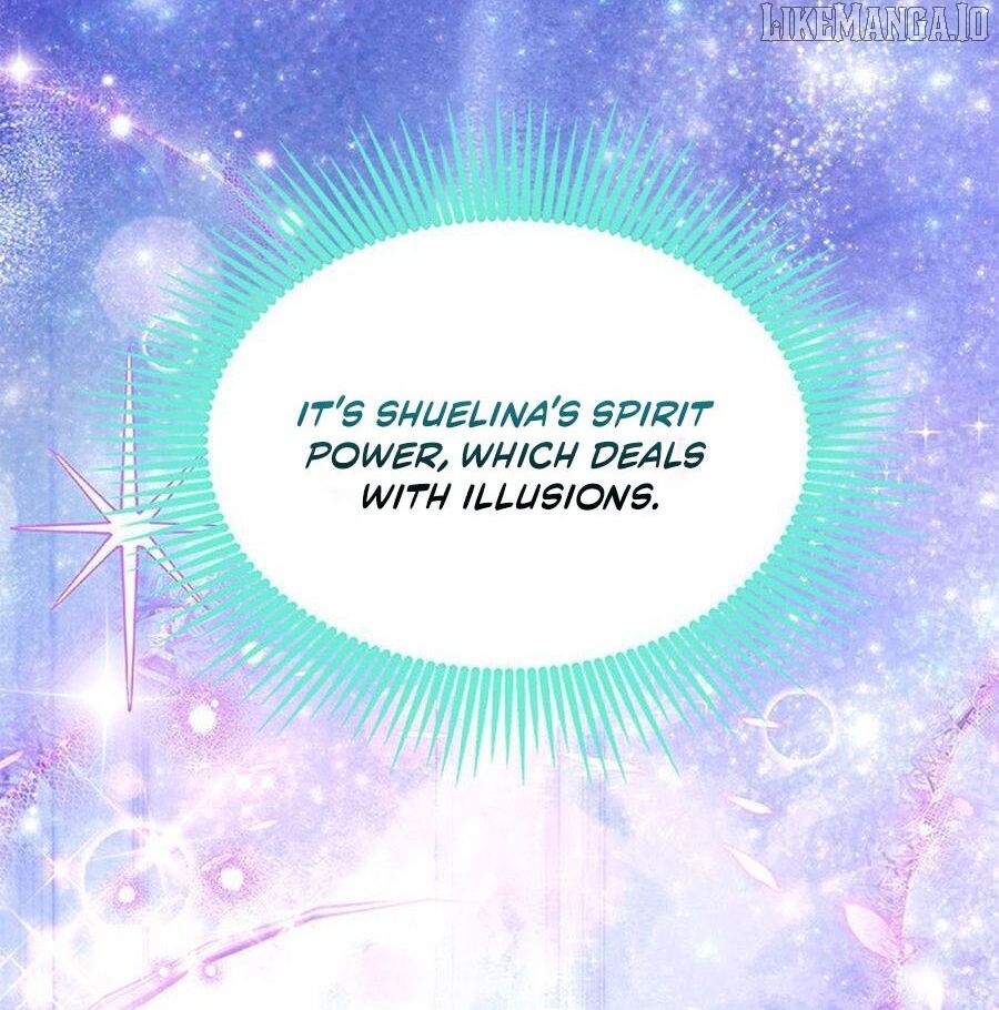 Why Are You Obsessed When I Reject Your Favor? Chapter 60 - page 132