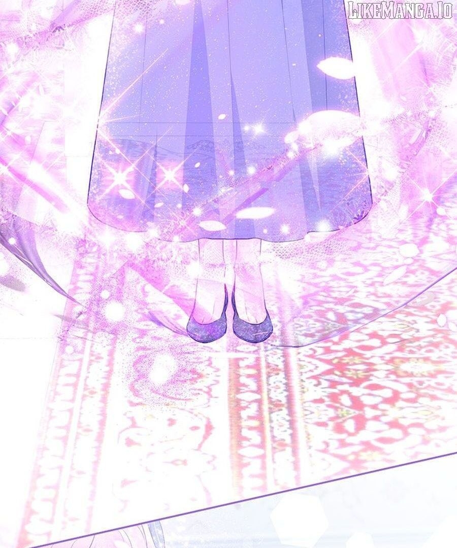 Why Are You Obsessed When I Reject Your Favor? Chapter 60 - page 134
