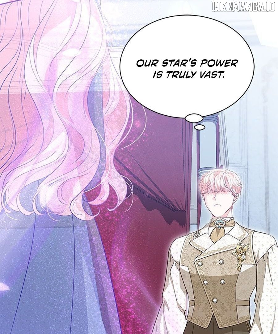 Why Are You Obsessed When I Reject Your Favor? Chapter 60 - page 135