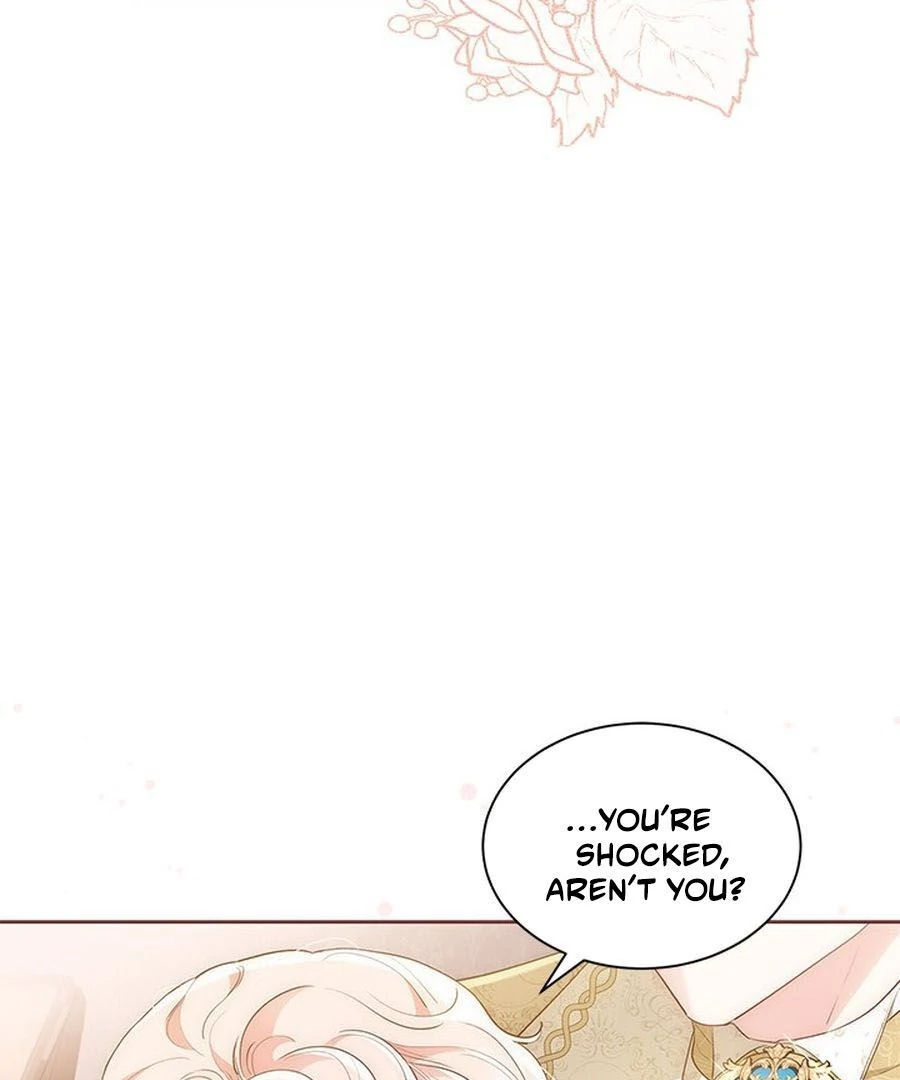 Why Are You Obsessed When I Reject Your Favor? Chapter 60 - page 13
