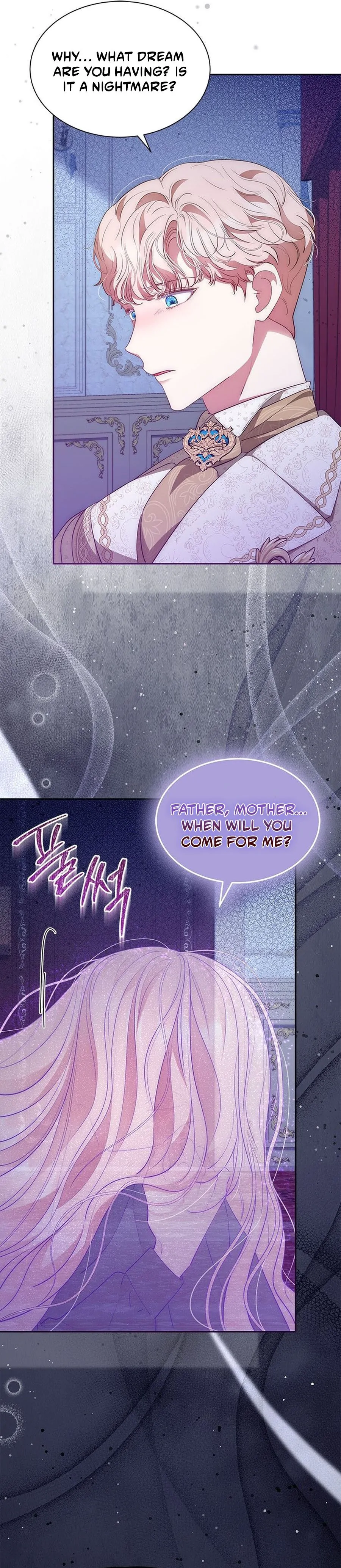 Why Are You Obsessed When I Reject Your Favor? Chapter 60 - page 139