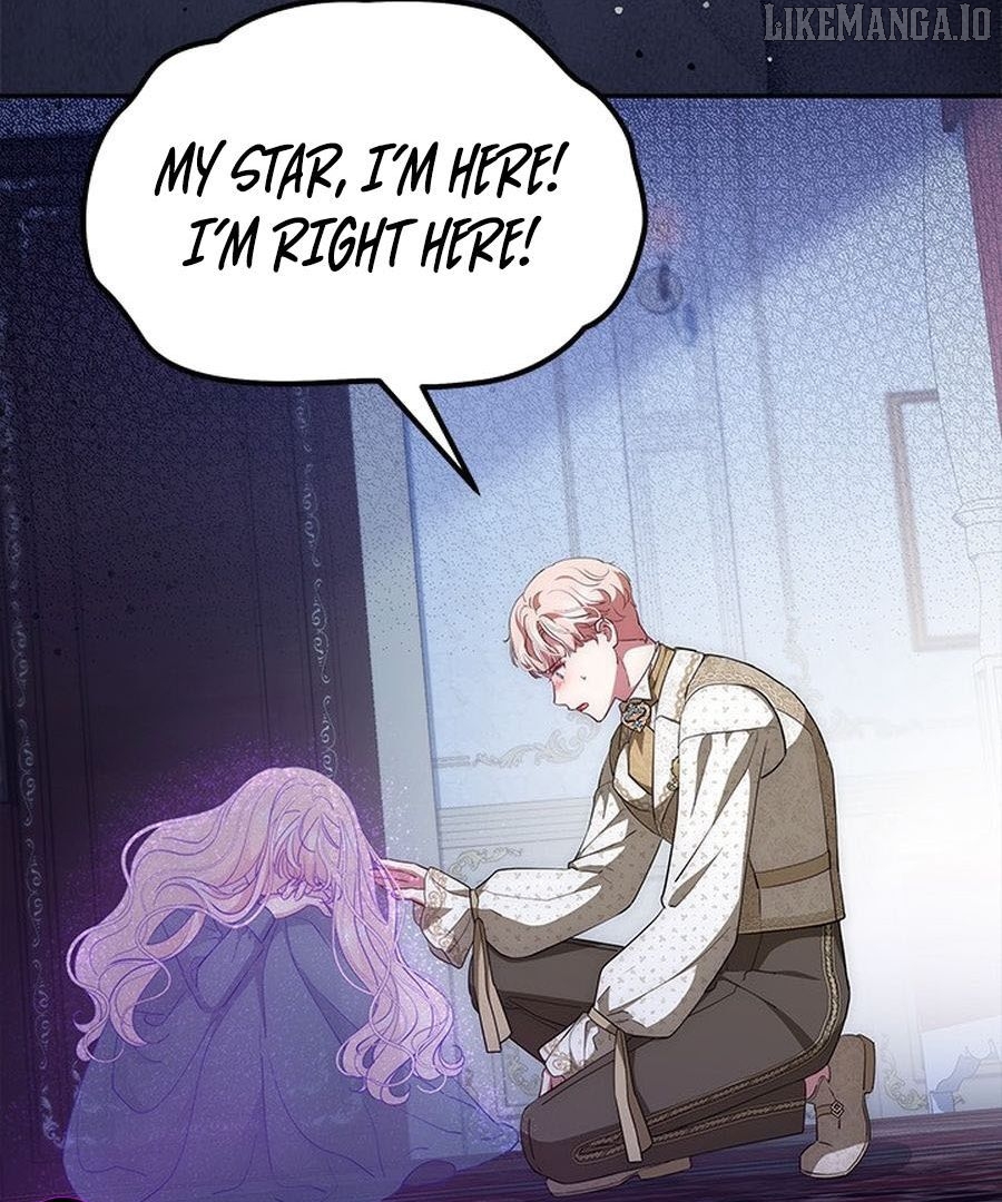 Why Are You Obsessed When I Reject Your Favor? Chapter 60 - page 140