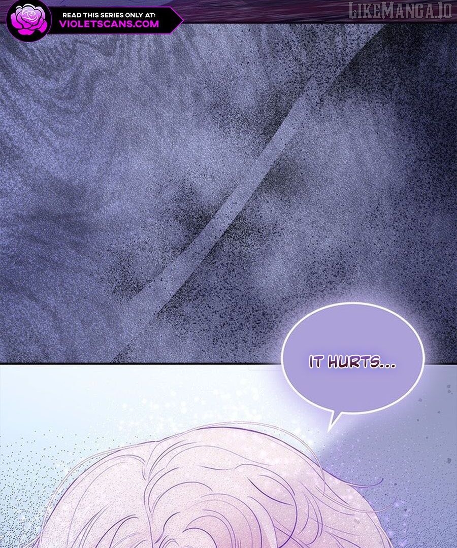 Why Are You Obsessed When I Reject Your Favor? Chapter 60 - page 141