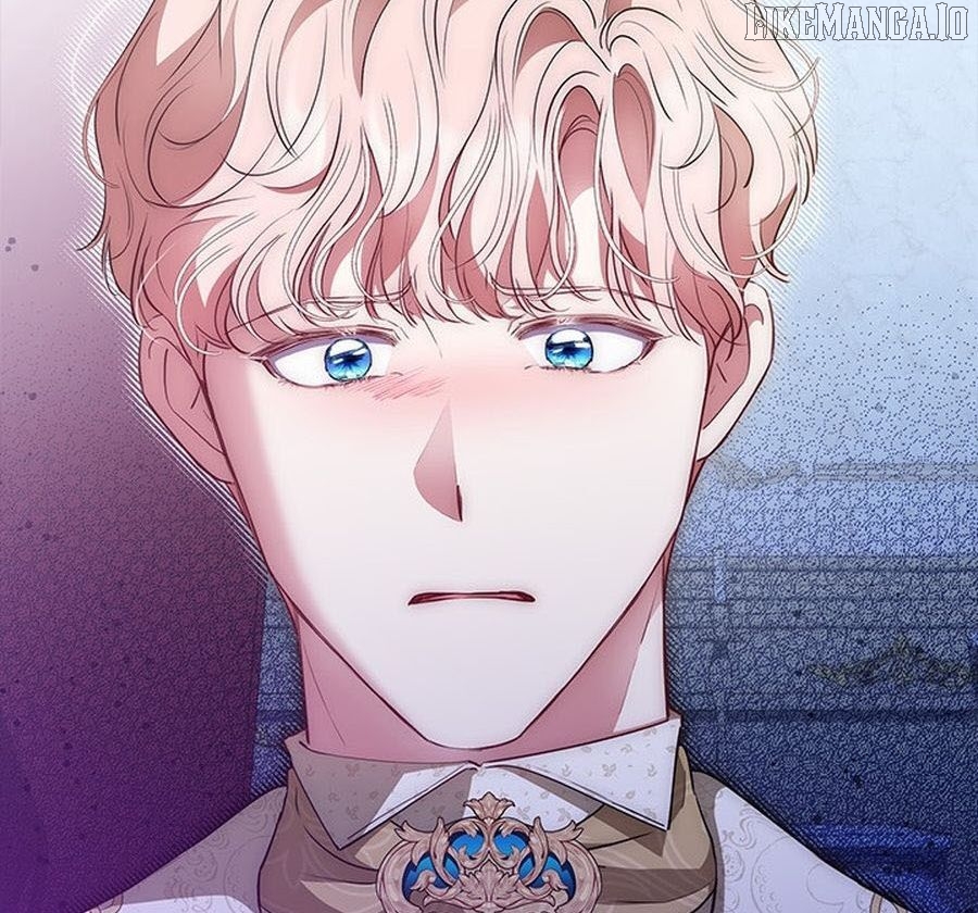 Why Are You Obsessed When I Reject Your Favor? Chapter 60 - page 144