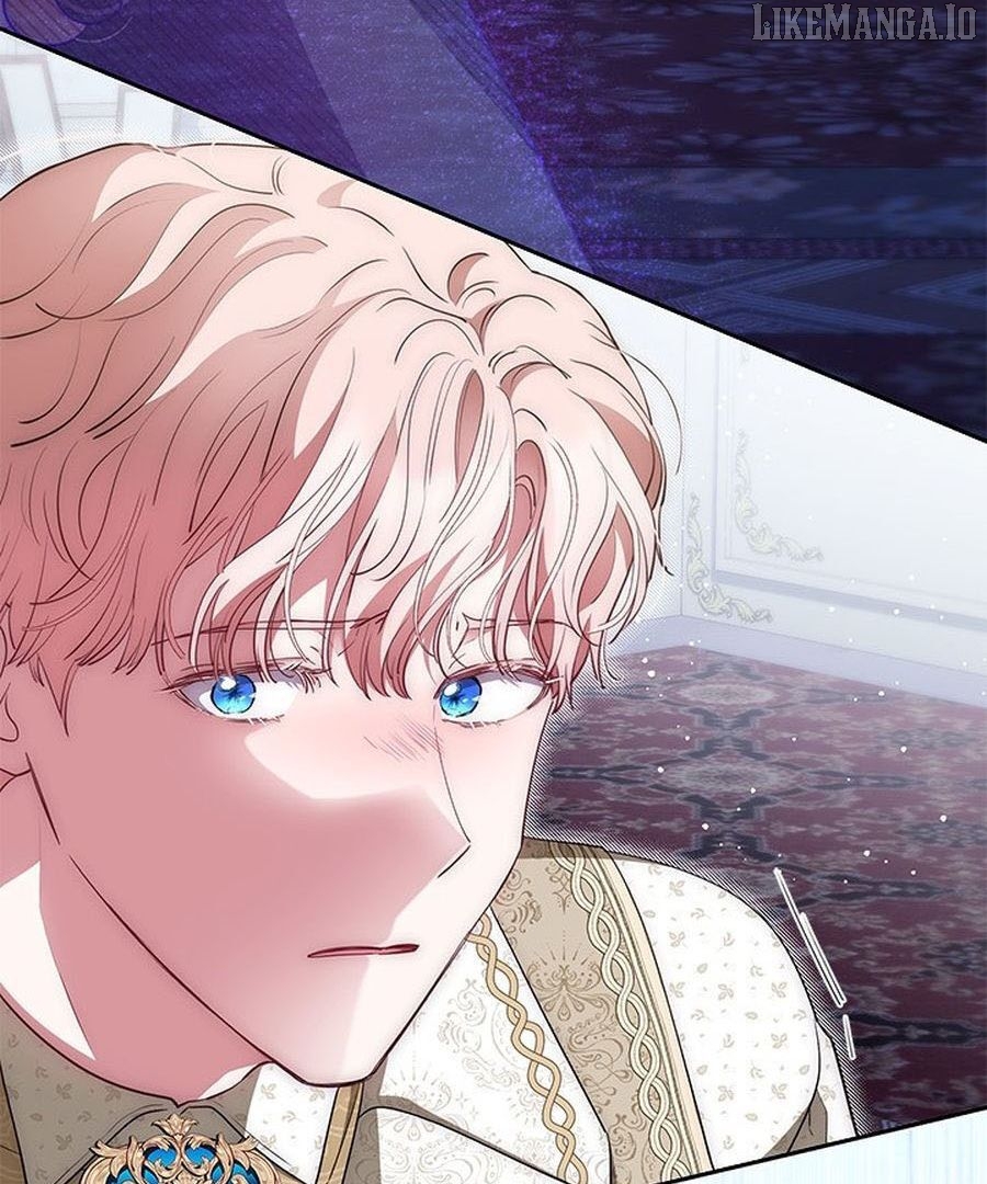 Why Are You Obsessed When I Reject Your Favor? Chapter 60 - page 147
