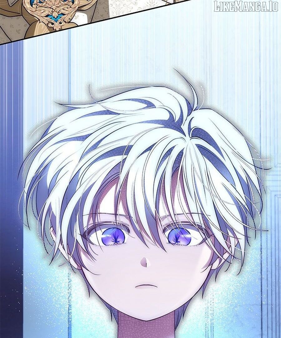 Why Are You Obsessed When I Reject Your Favor? Chapter 60 - page 148