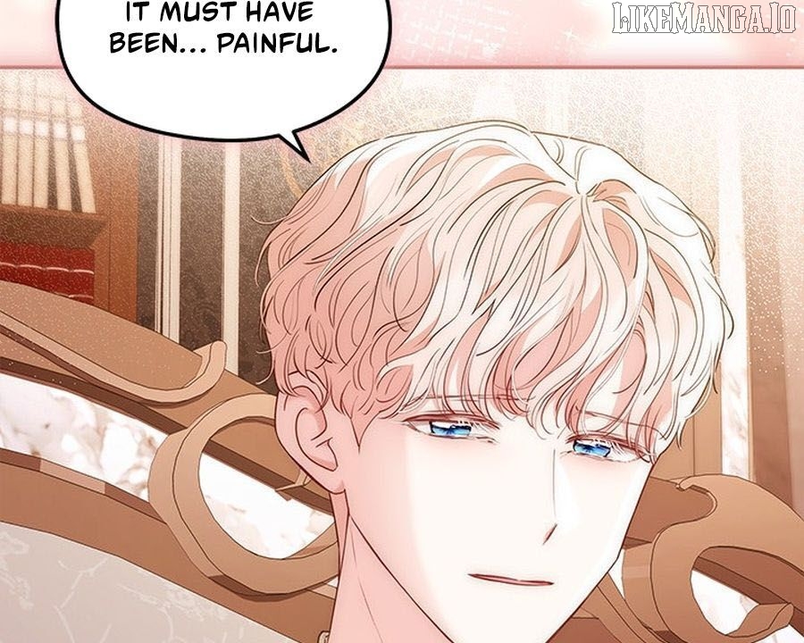 Why Are You Obsessed When I Reject Your Favor? Chapter 60 - page 15