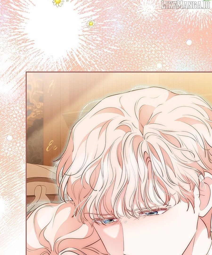 Why Are You Obsessed When I Reject Your Favor? Chapter 60 - page 20
