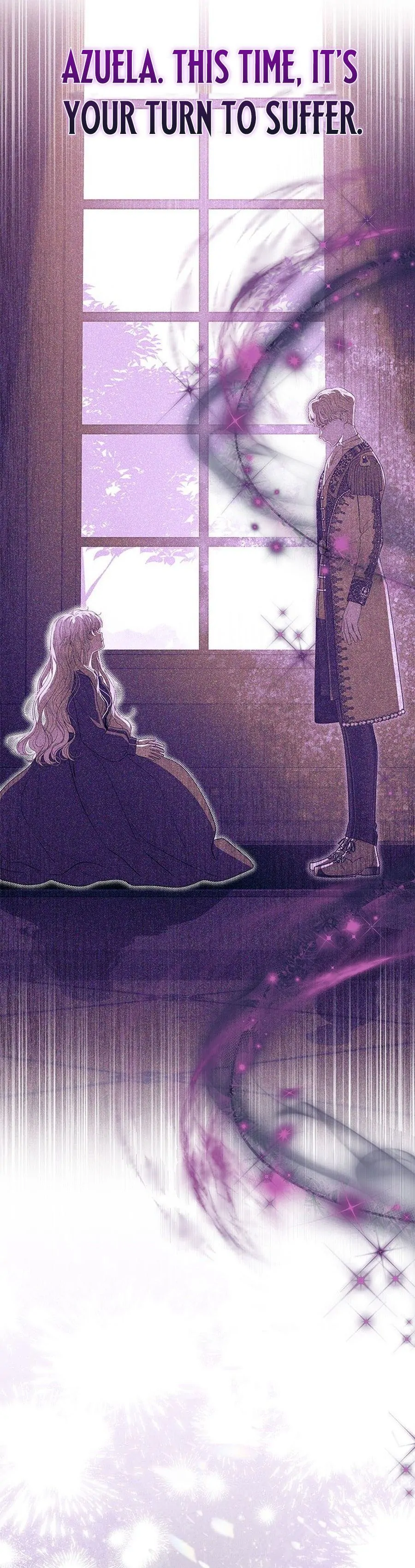 Why Are You Obsessed When I Reject Your Favor? Chapter 60 - page 24