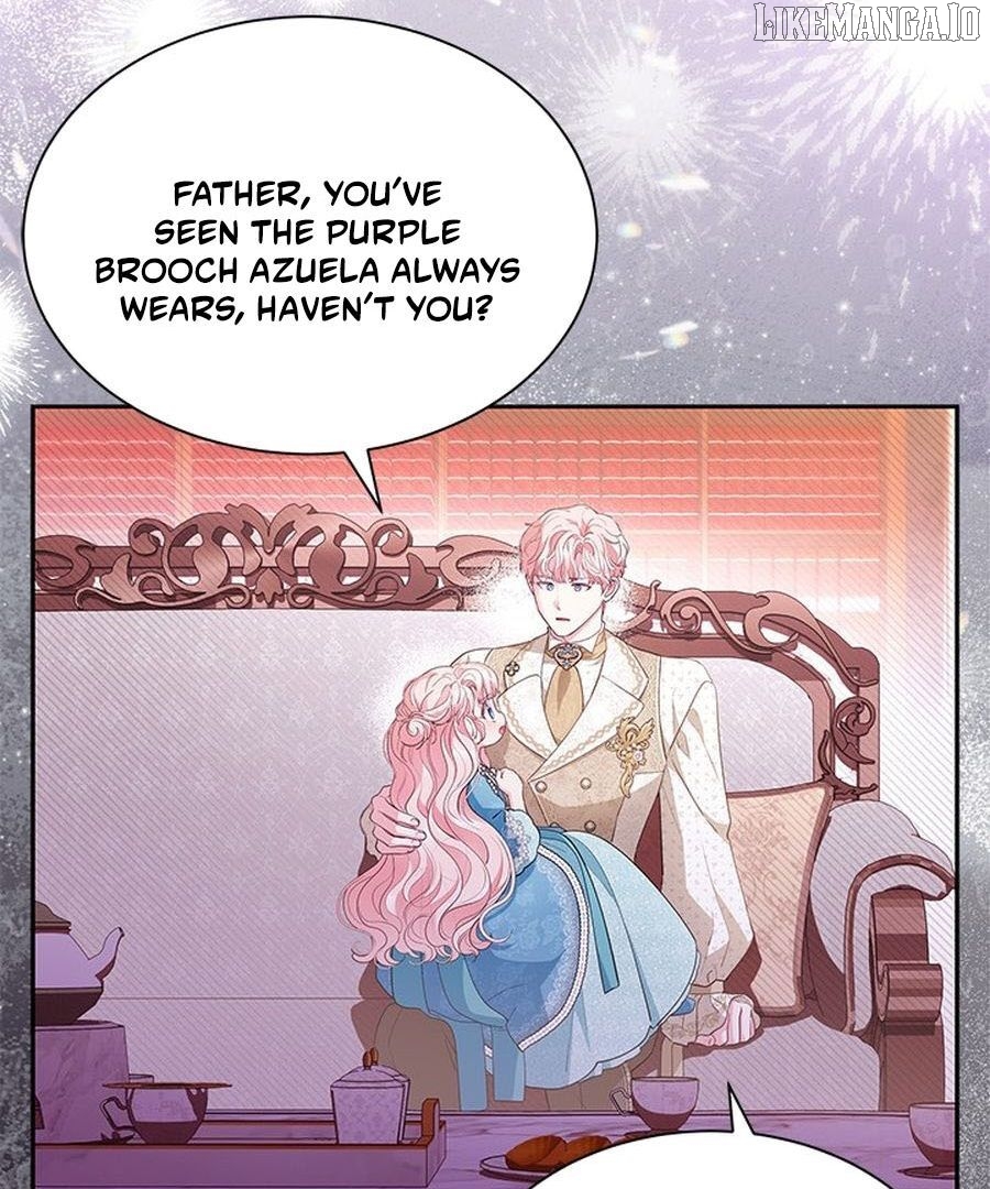 Why Are You Obsessed When I Reject Your Favor? Chapter 60 - page 25
