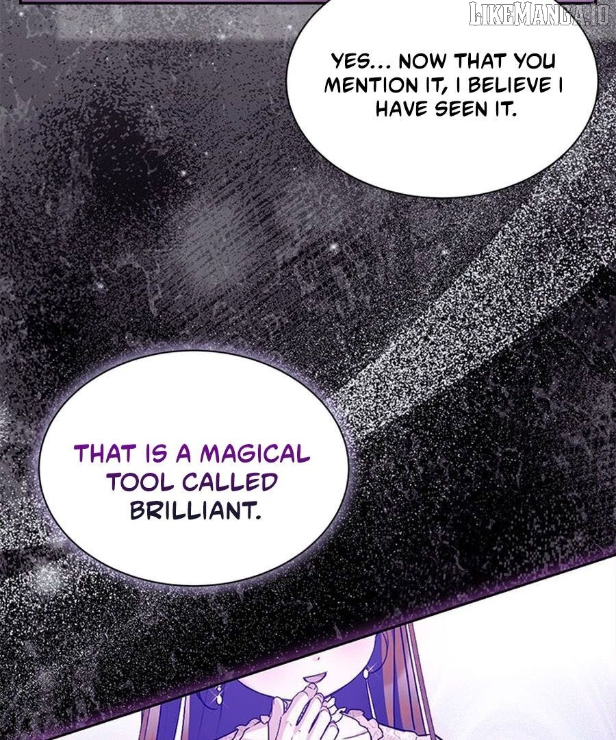 Why Are You Obsessed When I Reject Your Favor? Chapter 60 - page 26