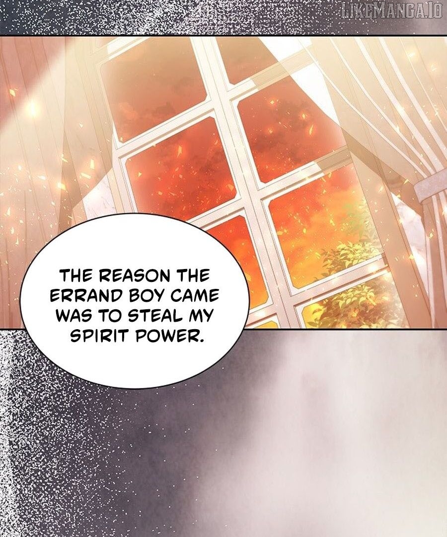 Why Are You Obsessed When I Reject Your Favor? Chapter 60 - page 2