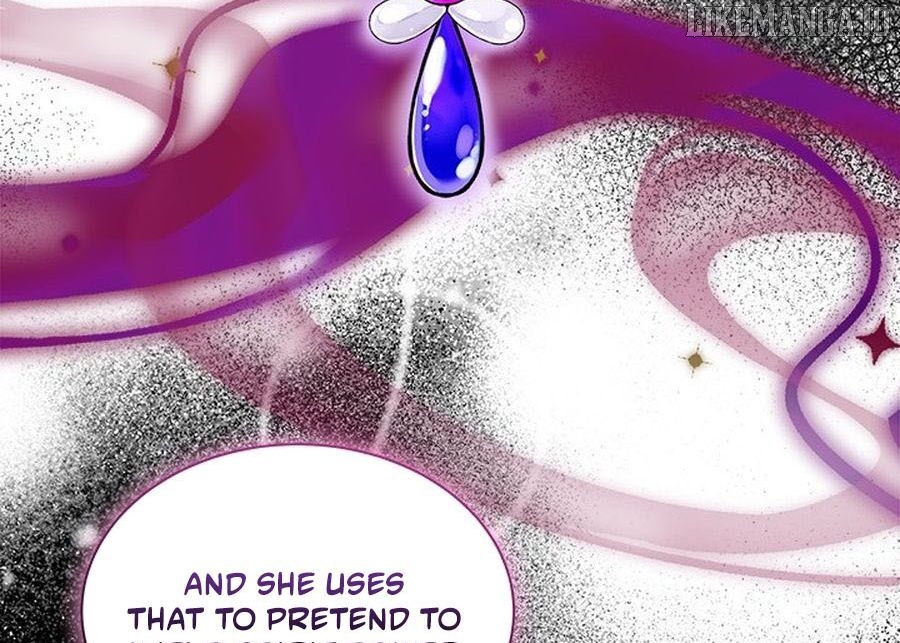 Why Are You Obsessed When I Reject Your Favor? Chapter 60 - page 29