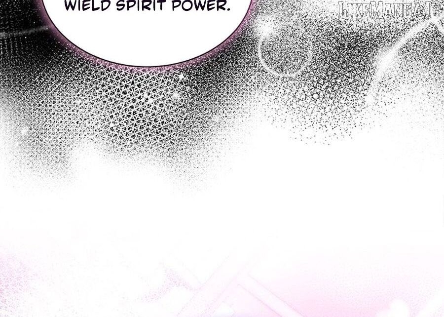 Why Are You Obsessed When I Reject Your Favor? Chapter 60 - page 30