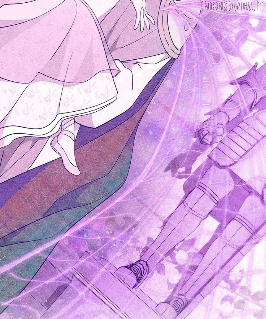 Why Are You Obsessed When I Reject Your Favor? Chapter 60 - page 32