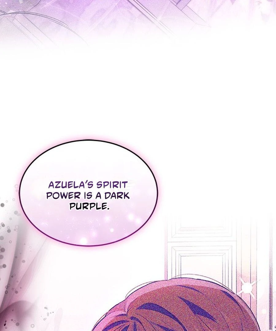 Why Are You Obsessed When I Reject Your Favor? Chapter 60 - page 33