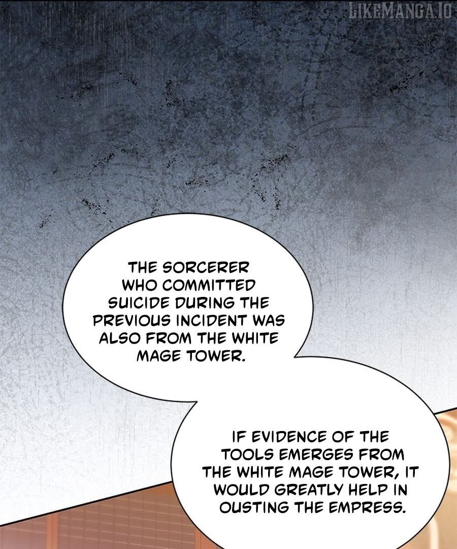Why Are You Obsessed When I Reject Your Favor? Chapter 60 - page 38
