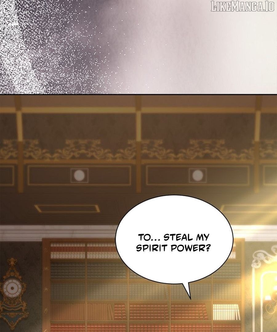 Why Are You Obsessed When I Reject Your Favor? Chapter 60 - page 3