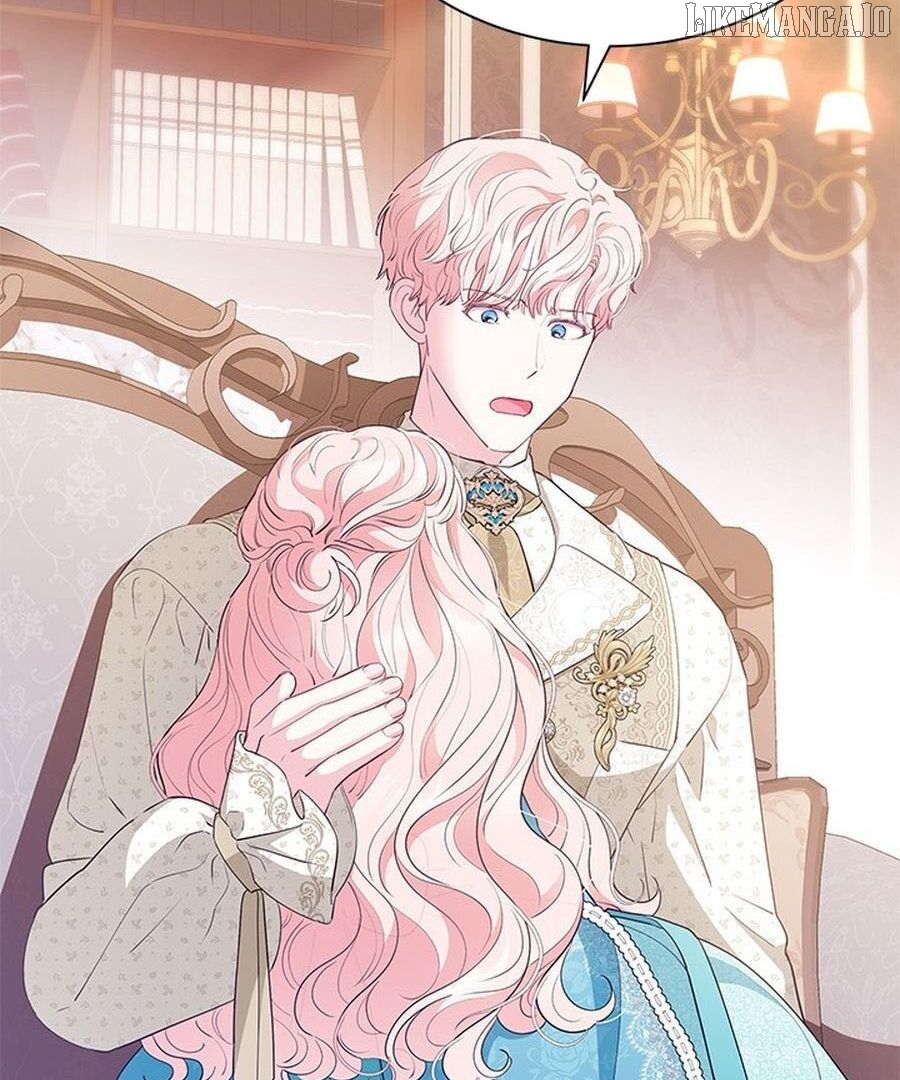 Why Are You Obsessed When I Reject Your Favor? Chapter 60 - page 39