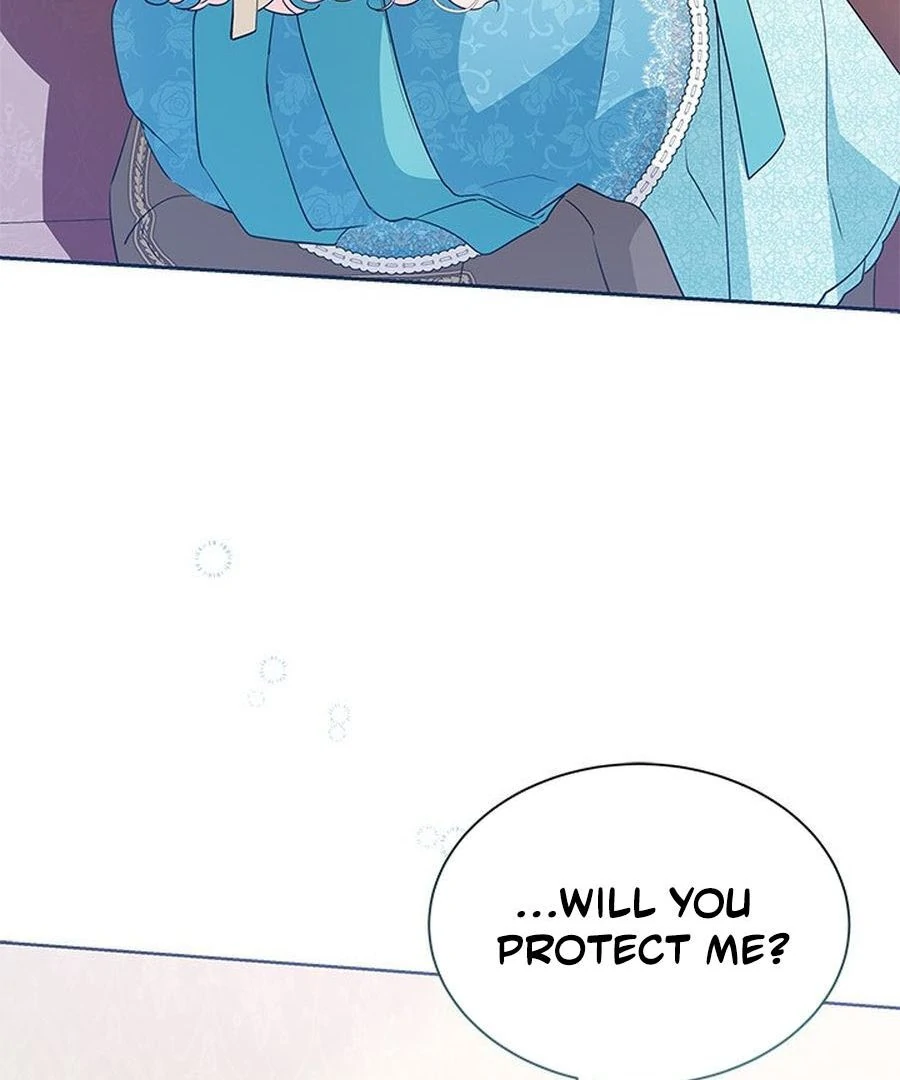 Why Are You Obsessed When I Reject Your Favor? Chapter 60 - page 40