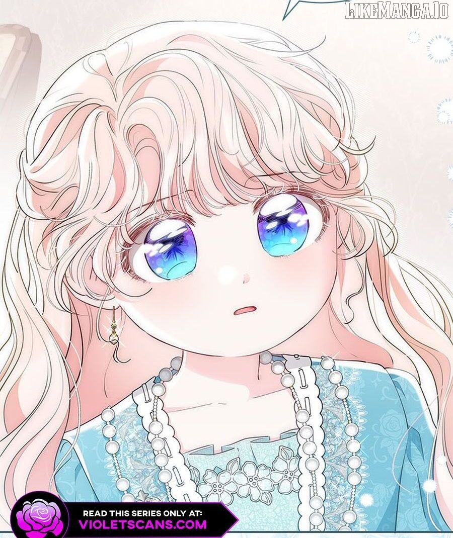 Why Are You Obsessed When I Reject Your Favor? Chapter 60 - page 41