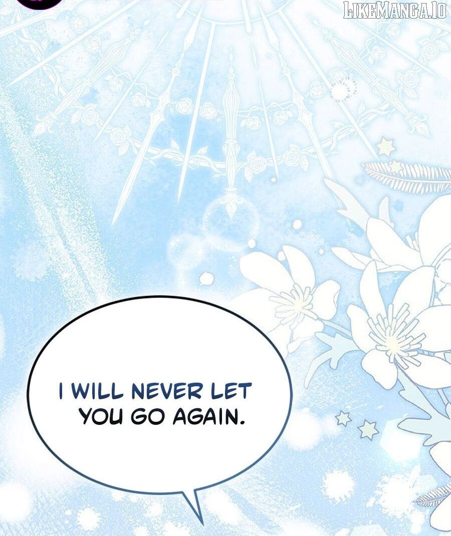 Why Are You Obsessed When I Reject Your Favor? Chapter 60 - page 42