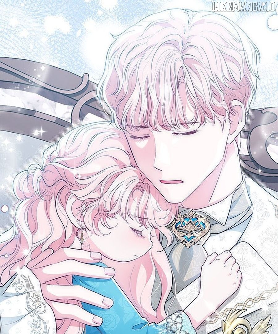 Why Are You Obsessed When I Reject Your Favor? Chapter 60 - page 43