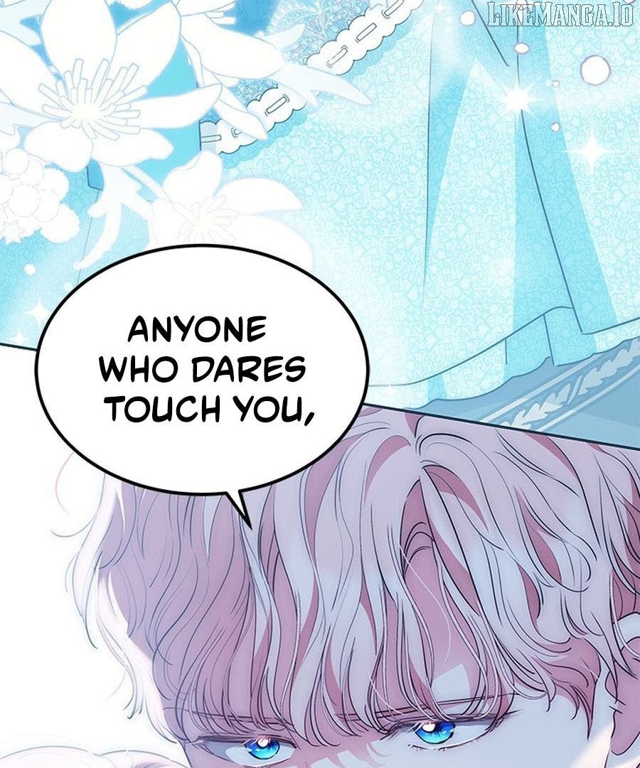 Why Are You Obsessed When I Reject Your Favor? Chapter 60 - page 45