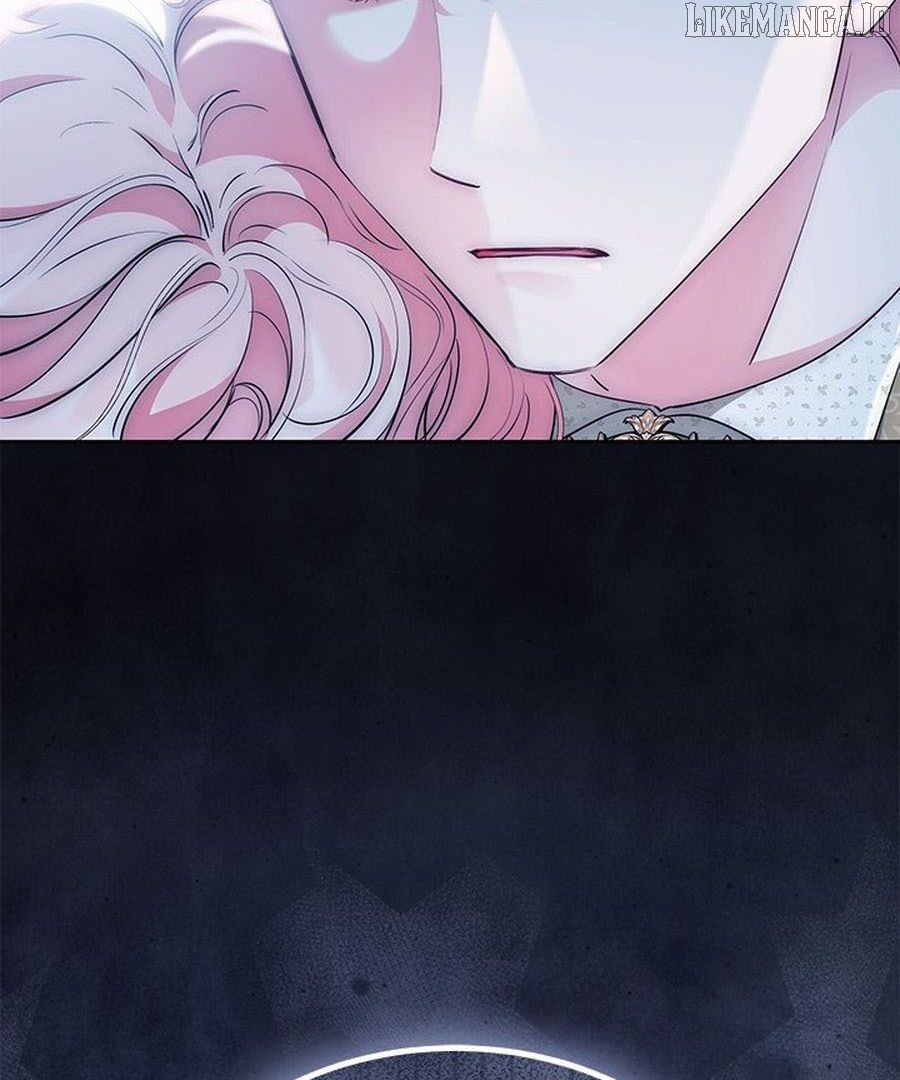 Why Are You Obsessed When I Reject Your Favor? Chapter 60 - page 46