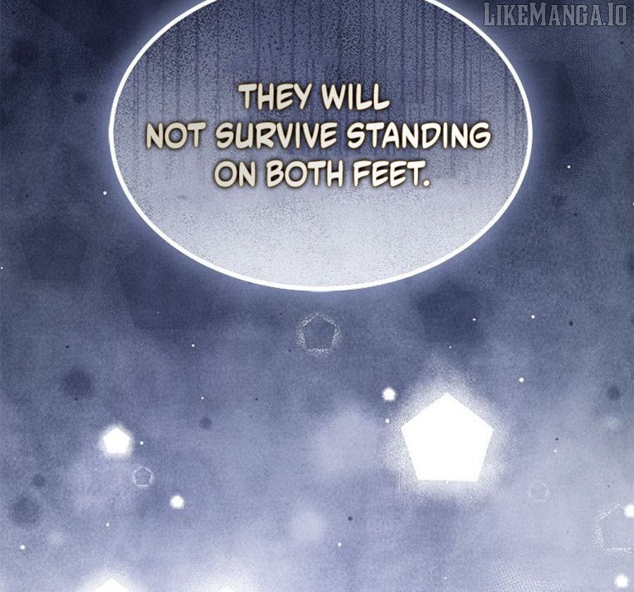 Why Are You Obsessed When I Reject Your Favor? Chapter 60 - page 47