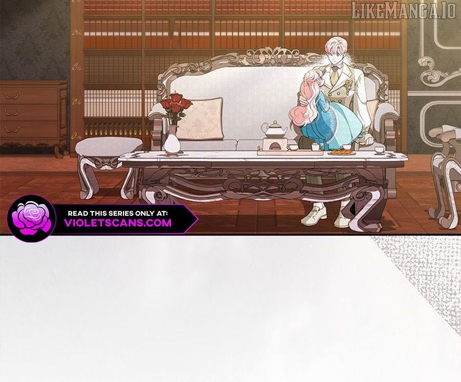 Why Are You Obsessed When I Reject Your Favor? Chapter 60 - page 4