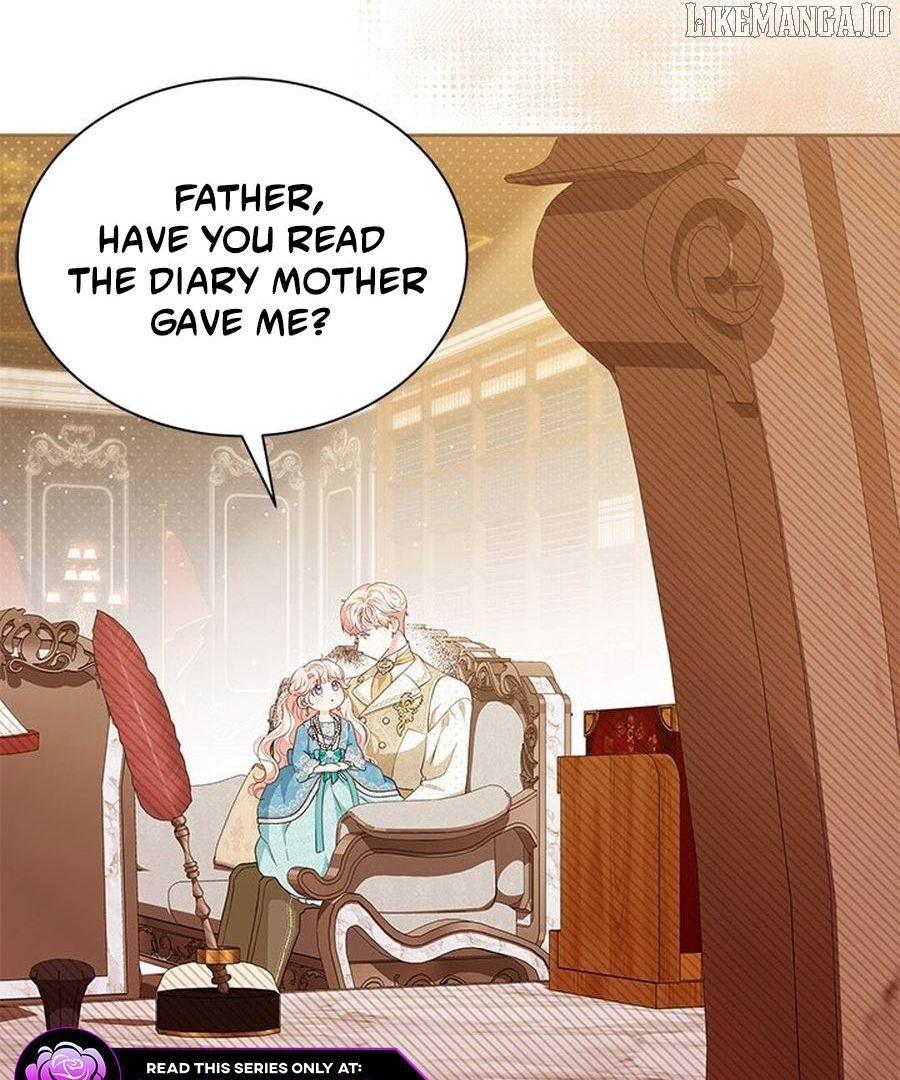 Why Are You Obsessed When I Reject Your Favor? Chapter 60 - page 51