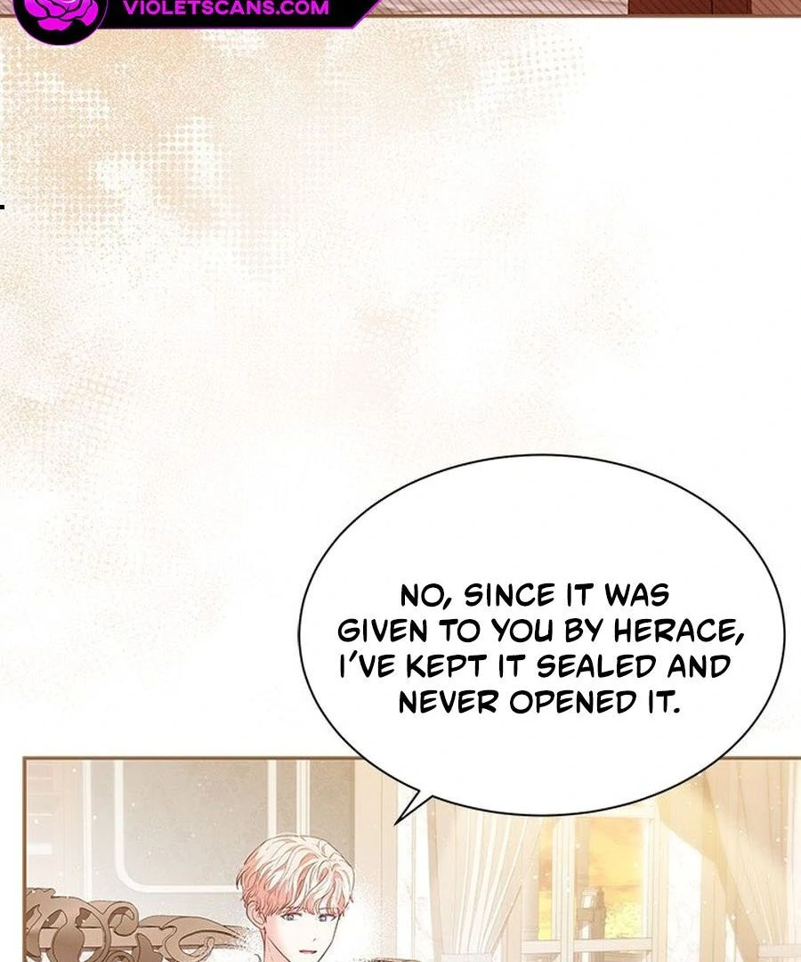 Why Are You Obsessed When I Reject Your Favor? Chapter 60 - page 52