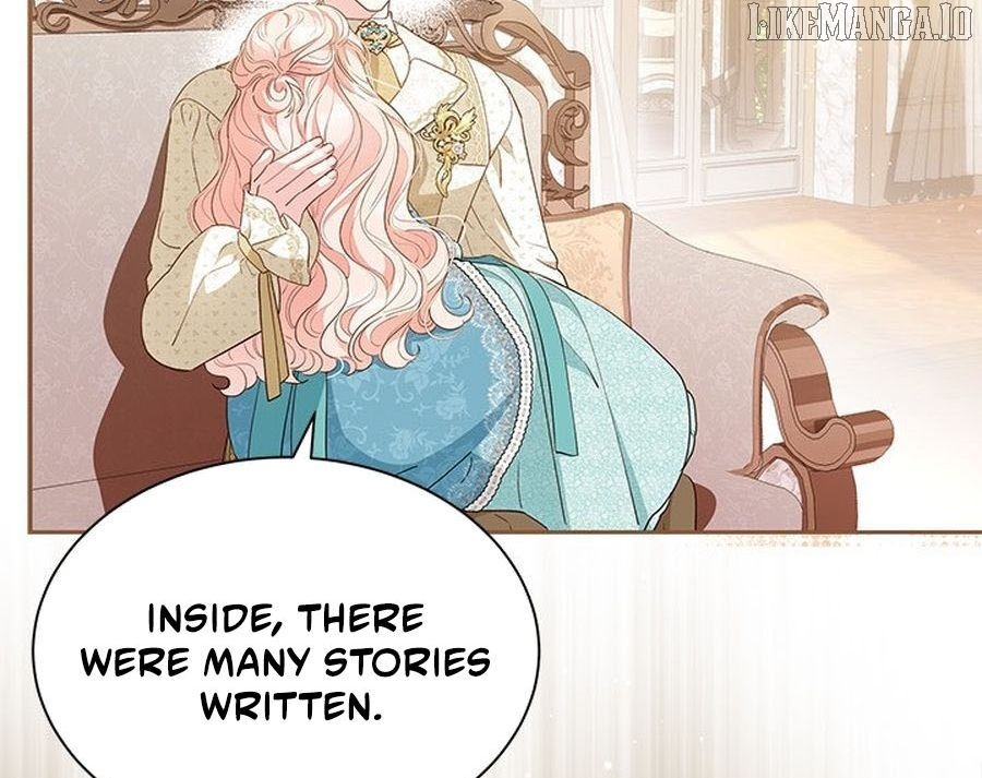 Why Are You Obsessed When I Reject Your Favor? Chapter 60 - page 53