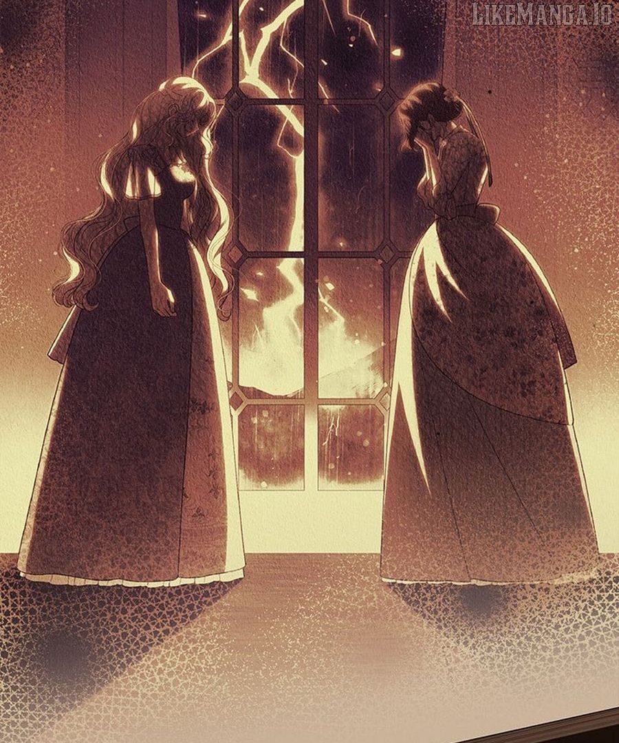 Why Are You Obsessed When I Reject Your Favor? Chapter 60 - page 57
