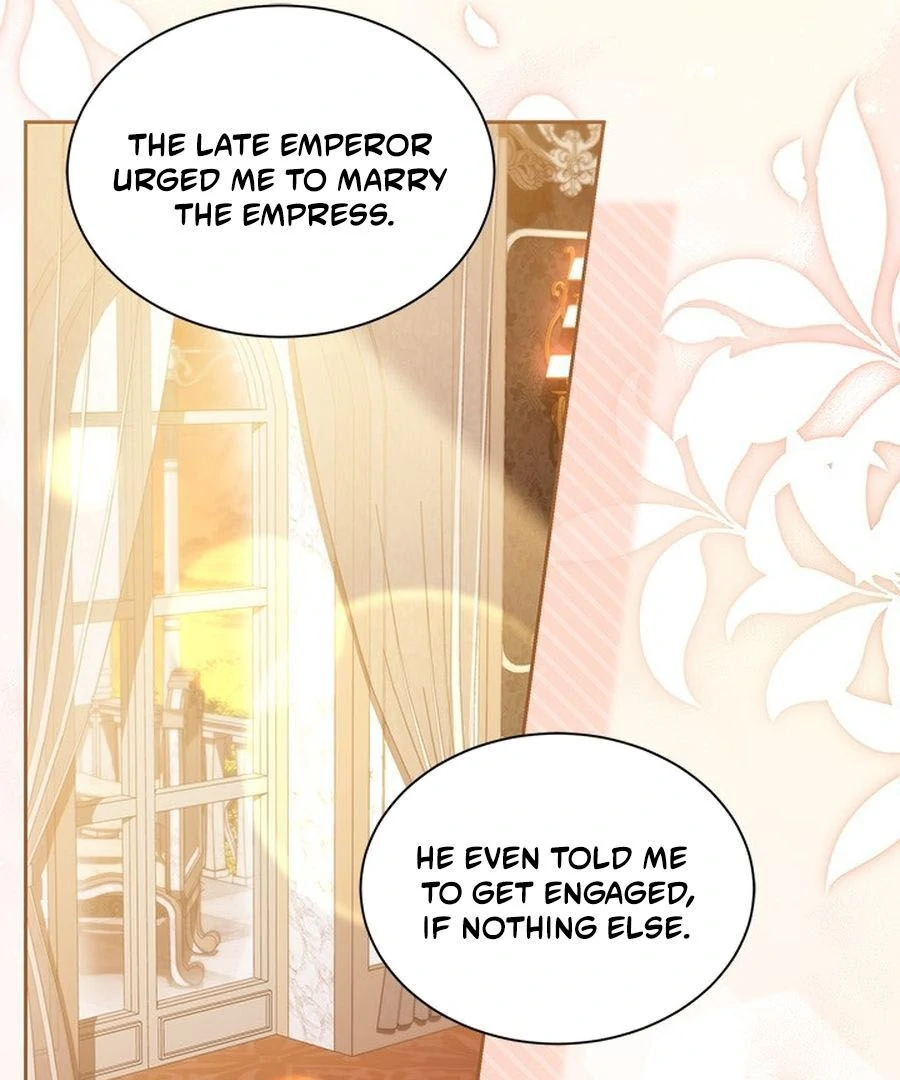 Why Are You Obsessed When I Reject Your Favor? Chapter 60 - page 62