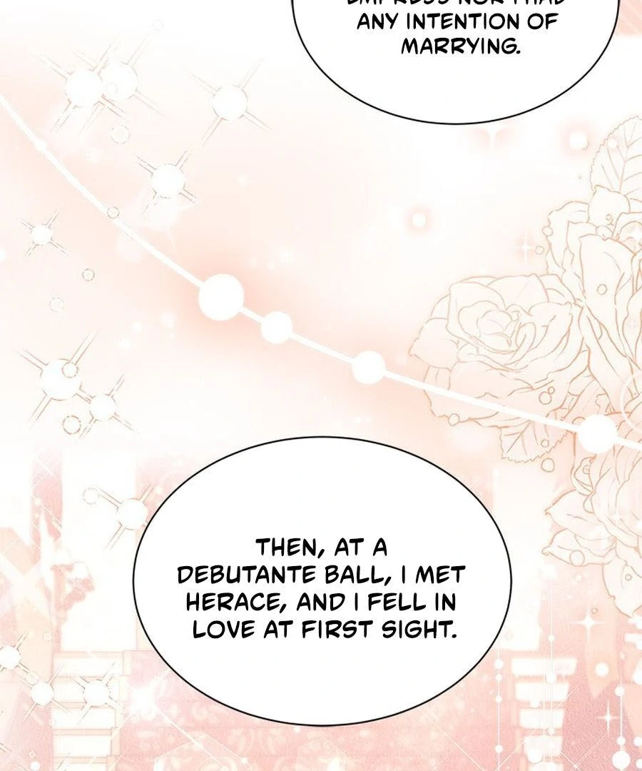 Why Are You Obsessed When I Reject Your Favor? Chapter 60 - page 64