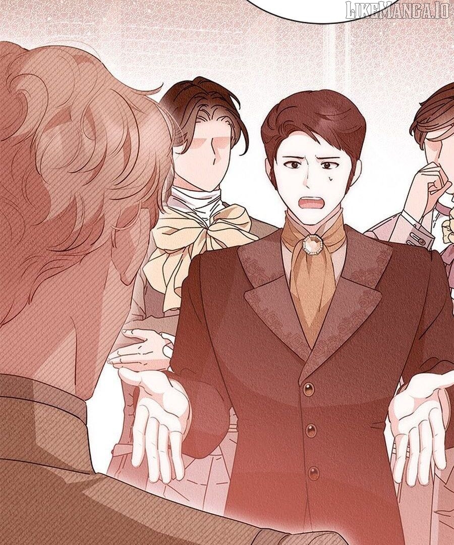 Why Are You Obsessed When I Reject Your Favor? Chapter 60 - page 69