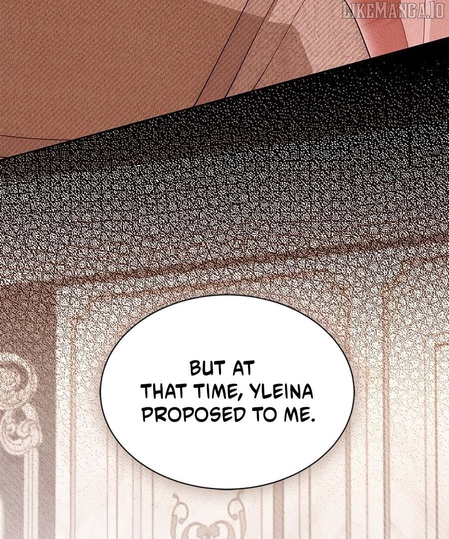 Why Are You Obsessed When I Reject Your Favor? Chapter 60 - page 70