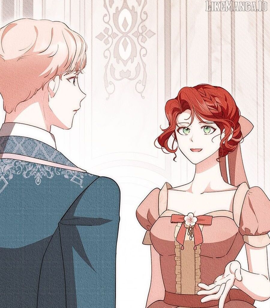 Why Are You Obsessed When I Reject Your Favor? Chapter 60 - page 71