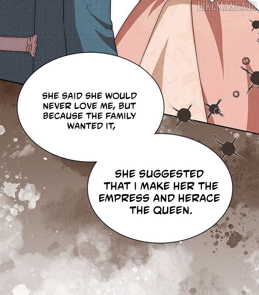 Why Are You Obsessed When I Reject Your Favor? Chapter 60 - page 72