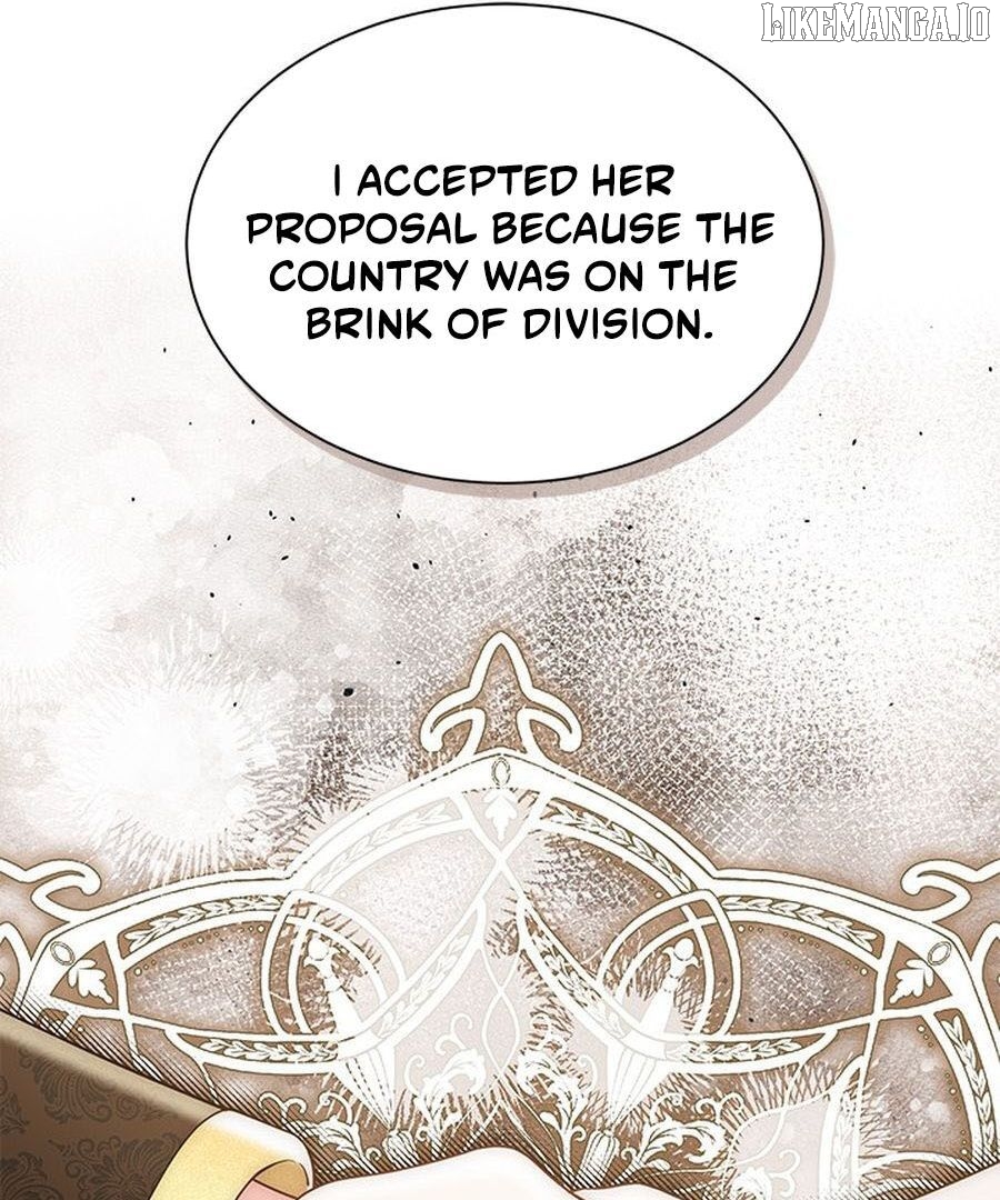 Why Are You Obsessed When I Reject Your Favor? Chapter 60 - page 74