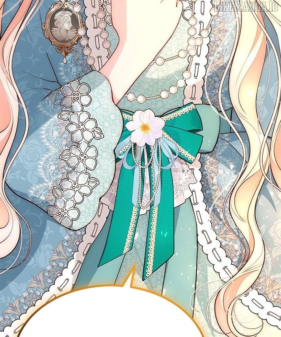 Why Are You Obsessed When I Reject Your Favor? Chapter 60 - page 7