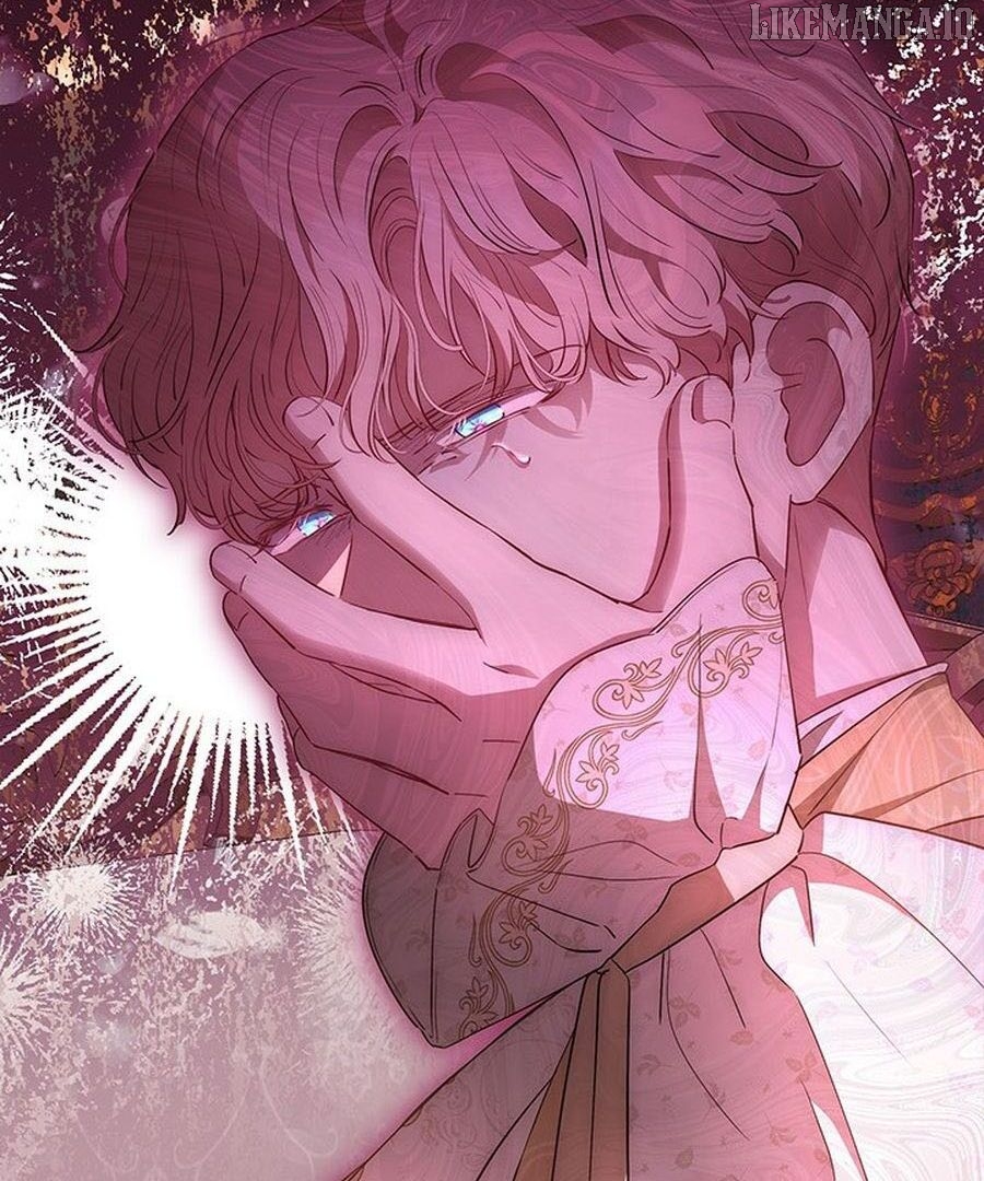 Why Are You Obsessed When I Reject Your Favor? Chapter 60 - page 80